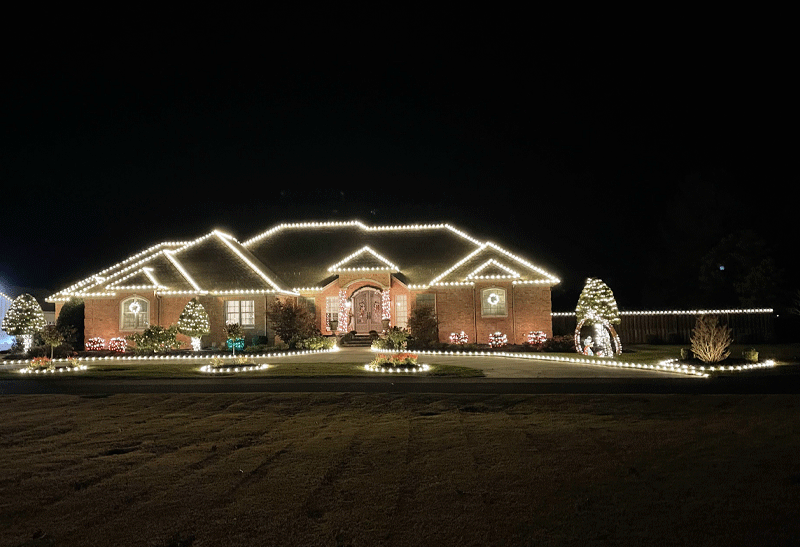 SouthernMissouriBootheel ChristmasLighting